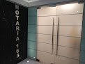 Notaria 165