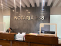Notaría 238