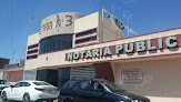 Notaria 3 Apizaco, Dr Eduardo Lozano Tovar