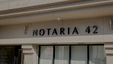 Notaría 42 Tijuana