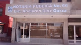 Notaria 66