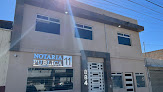 Notaría Pública 11 Lic. Andrés González-treviño Herrera