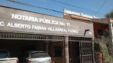 Notaria Pública 17