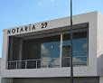 Notaria Publica 29