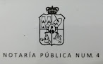 Notaria Publica 4 Cárdenas Tabasco