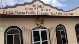 Notaria Publica 66