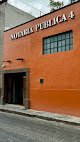 Notaría Pública No. 4