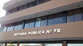 Notaría Pública No. 72