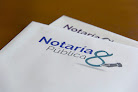 Notaría Pública No. 8