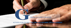 Notaría Pública No.1