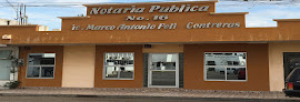 Notaria Pública Número 16