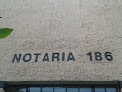 Notarias Publicas 186 Y 50